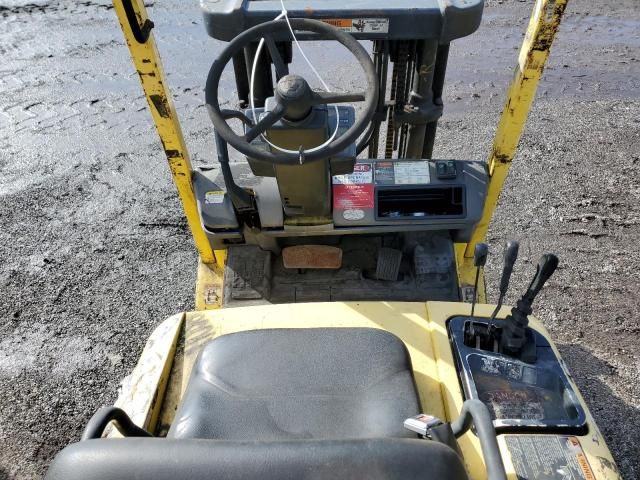 1998 Hyster Forklift