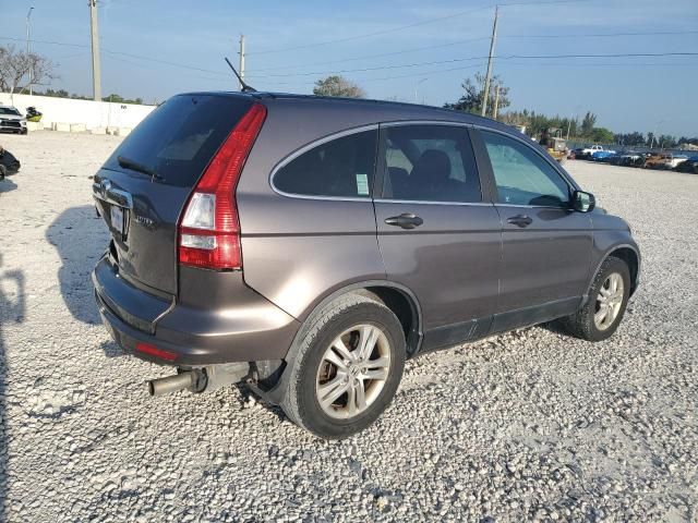 2011 Honda CR-V EX