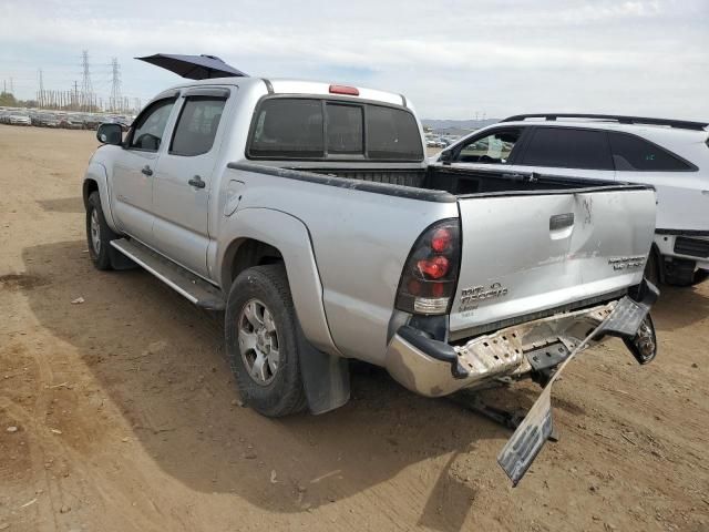 2006 Toyota Tacoma Double Cab Prerunner