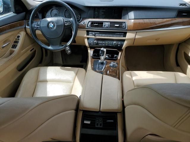 2011 BMW 535 I