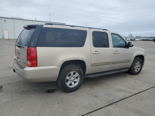 2011 GMC Yukon XL C1500 SLE