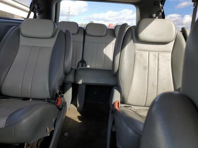 2007 Dodge Grand Caravan SXT