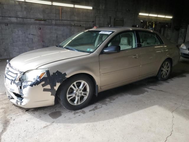 2007 Toyota Avalon XL