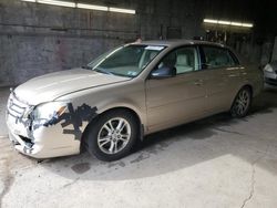 Toyota Vehiculos salvage en venta: 2007 Toyota Avalon XL