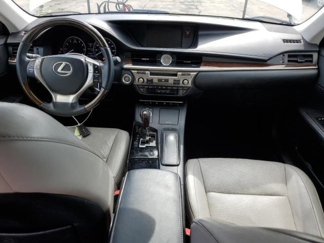 2015 Lexus ES 350