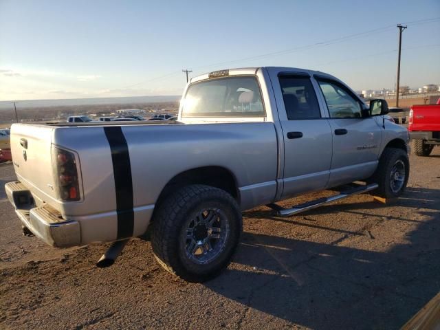 2003 Dodge RAM 1500 ST