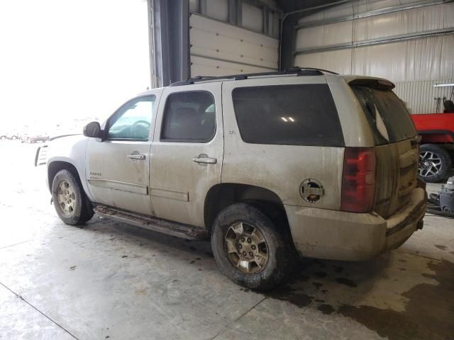 2011 Chevrolet Tahoe K1500 LT