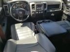 2023 Dodge RAM 1500 Classic Tradesman