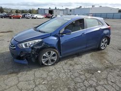 2013 Hyundai Elantra GT for sale in Vallejo, CA