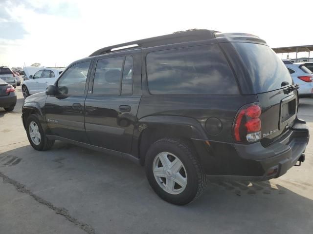 2003 Chevrolet Trailblazer EXT