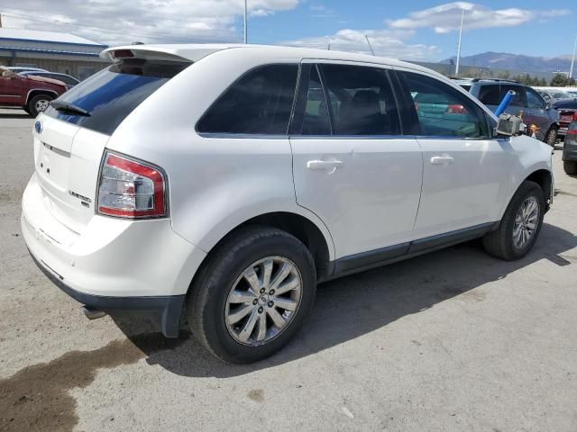 2010 Ford Edge Limited