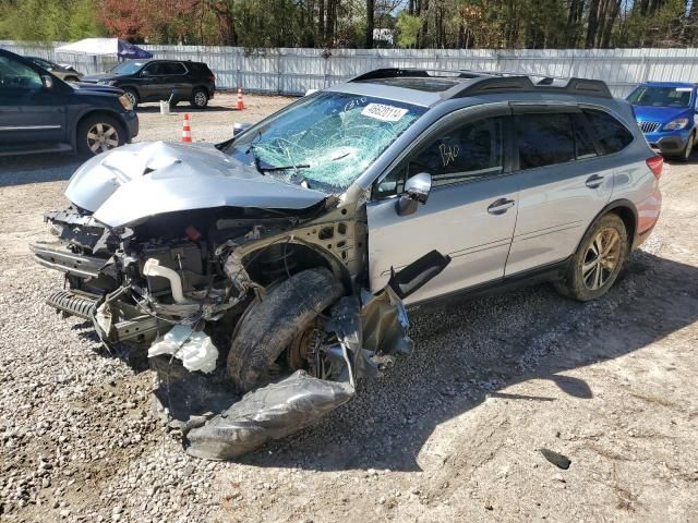 2018 Subaru Outback 3.6R Limited