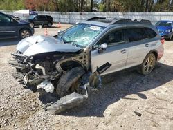 Salvage cars for sale from Copart Knightdale, NC: 2018 Subaru Outback 3.6R Limited