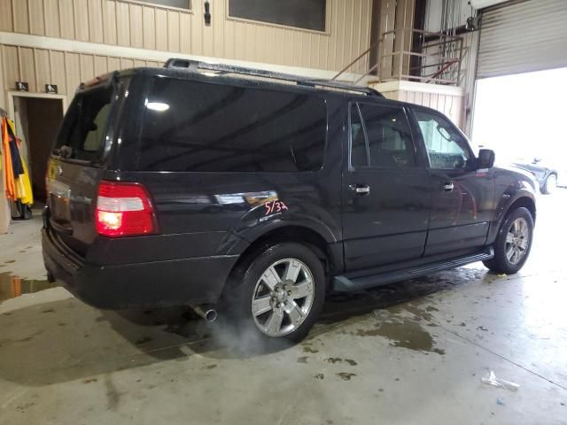 2010 Ford Expedition EL Limited