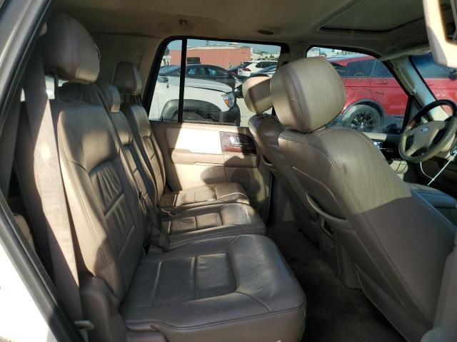 2006 Ford Expedition Limited