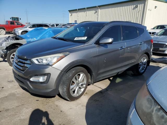 2014 Hyundai Santa FE Sport