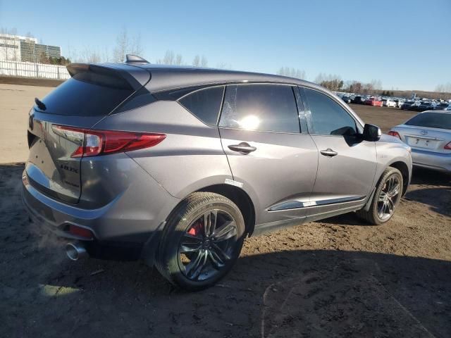 2021 Acura RDX A-Spec