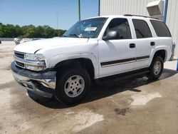 2004 Chevrolet Tahoe C1500 for sale in Apopka, FL