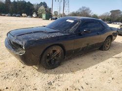 Dodge Challenger salvage cars for sale: 2013 Dodge Challenger SXT