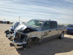 Salvage cars for sale from Copart Andrews, TX: 2023 Dodge RAM 1500 BIG HORN/LONE Star