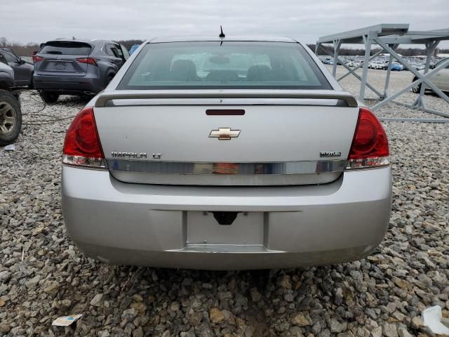 2008 Chevrolet Impala LT