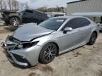 2023 Toyota Camry SE Night Shade