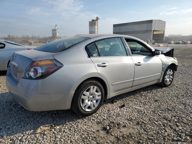 2011 Nissan Altima Base