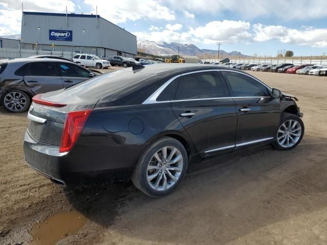 2017 Cadillac XTS Luxury