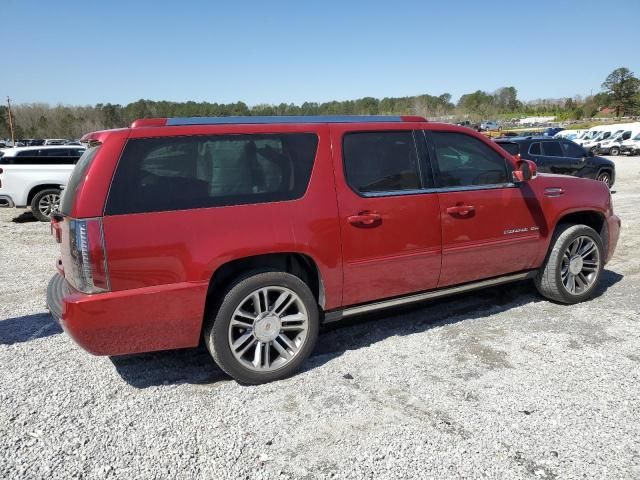 2012 Cadillac Escalade ESV Premium