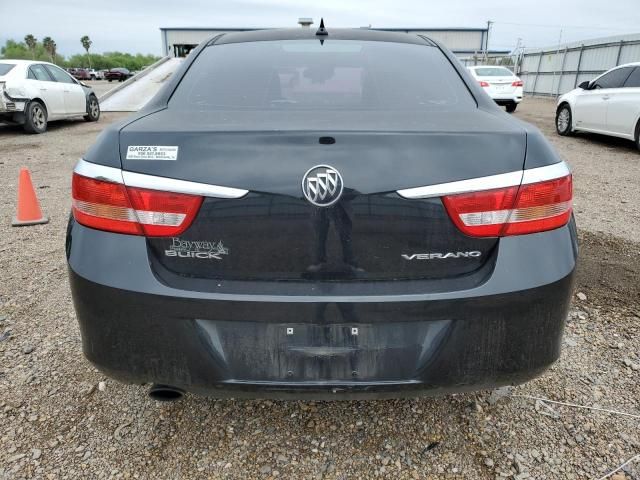 2014 Buick Verano