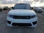 2018 Land Rover Range Rover Sport Supercharged Dynamic