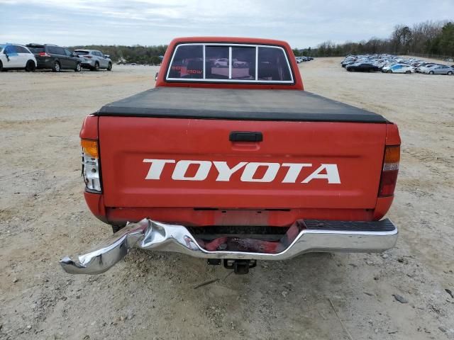 1993 Toyota Pickup 1/2 TON Extra Long Wheelbase DX