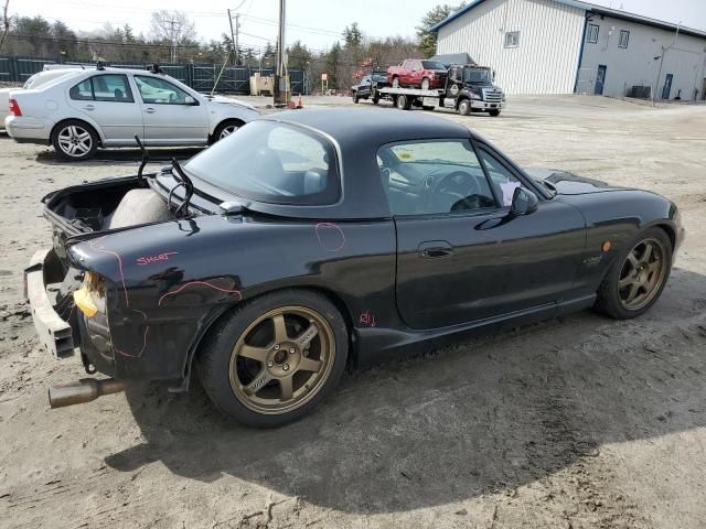 1998 Mazda Miata