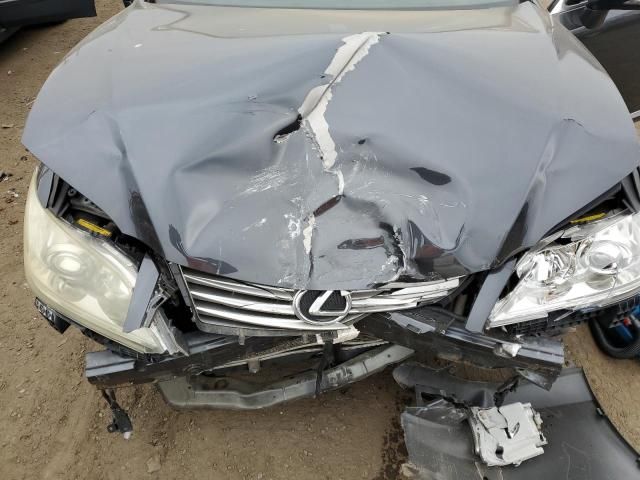 2010 Lexus ES 350