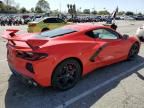 2022 Chevrolet Corvette Stingray 1LT