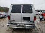 2009 Ford Econoline E350 Super Duty Wagon