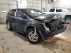 2007 Ford Edge SEL