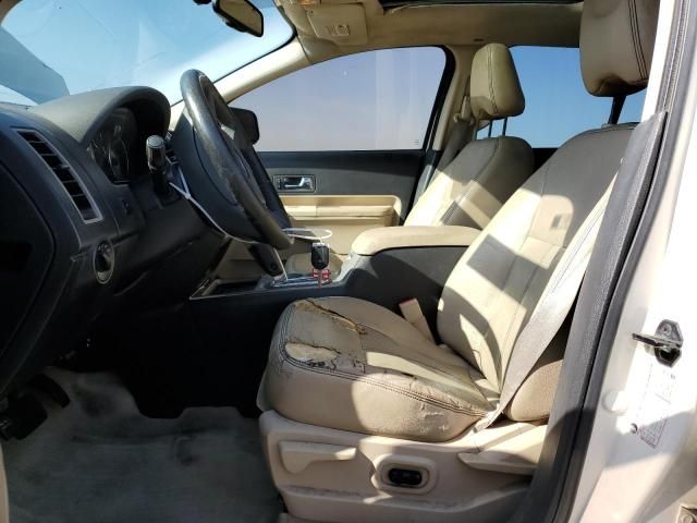 2008 Ford Edge SEL