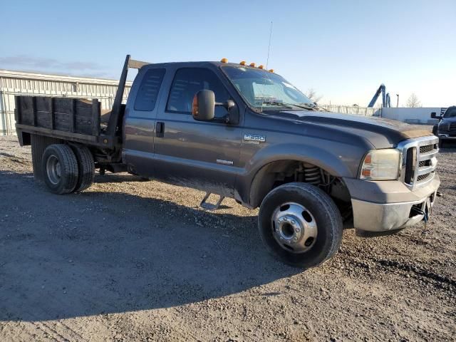 2005 Ford F350 Super Duty