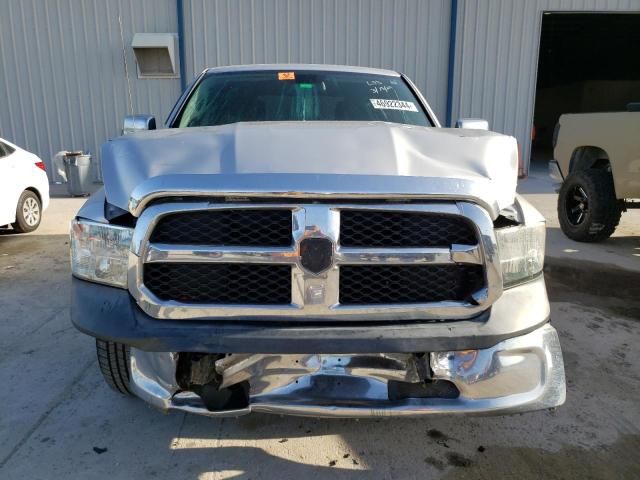 2015 Dodge RAM 1500 ST