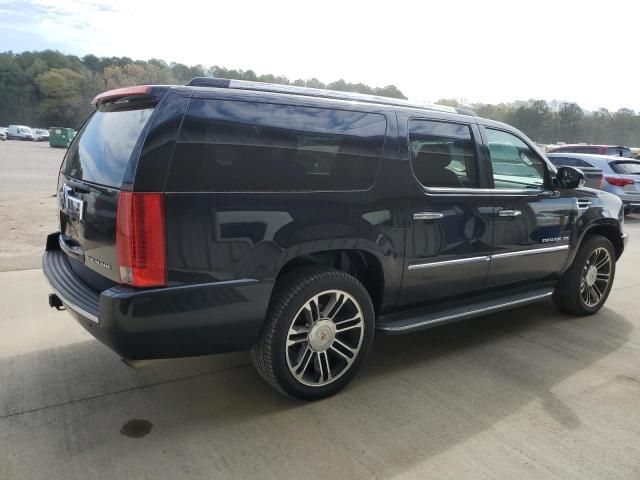 2011 Cadillac Escalade ESV Luxury