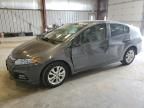 2014 Honda Insight EX