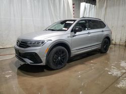 2022 Volkswagen Tiguan SE R-LINE Black for sale in Central Square, NY