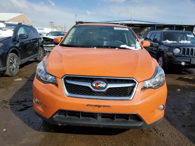 2014 Subaru XV Crosstrek 2.0 Premium