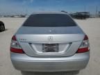 2007 Mercedes-Benz S 550