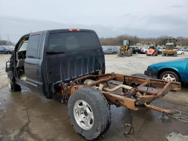 2003 Chevrolet Silverado K1500