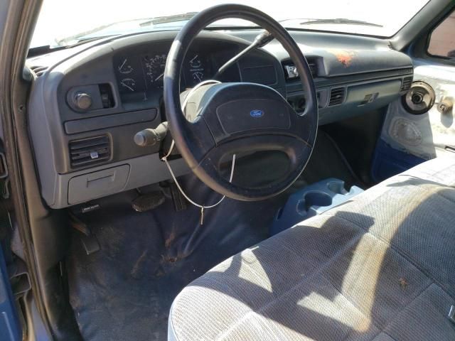 1992 Ford F150