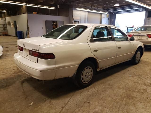 1997 Toyota Camry CE