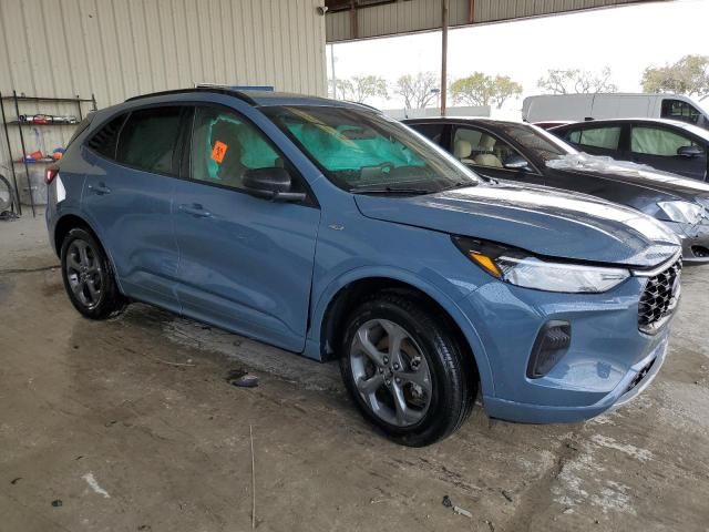 2023 Ford Escape ST Line