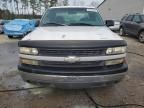 1999 Chevrolet Silverado C1500